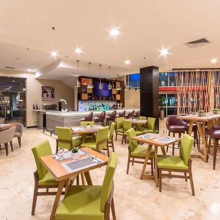 Residence Inn By Marriott San Jose Escazu Kültér fotó