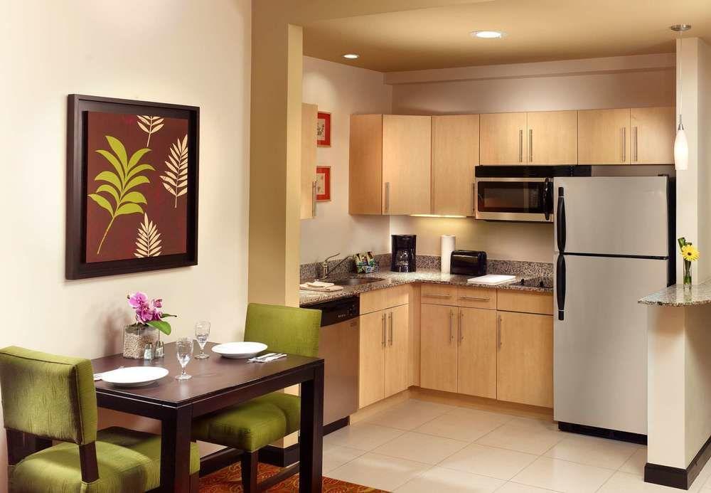 Residence Inn By Marriott San Jose Escazu Kültér fotó