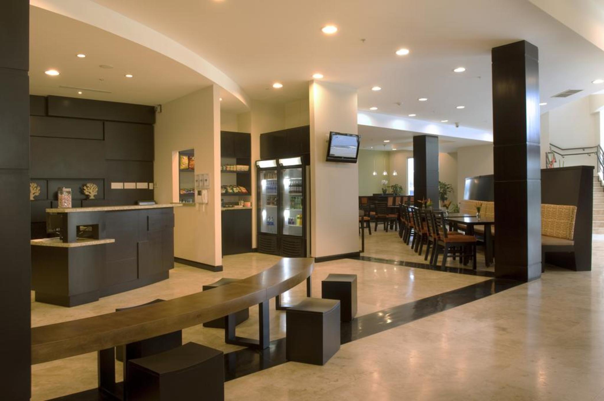 Residence Inn By Marriott San Jose Escazu Kültér fotó