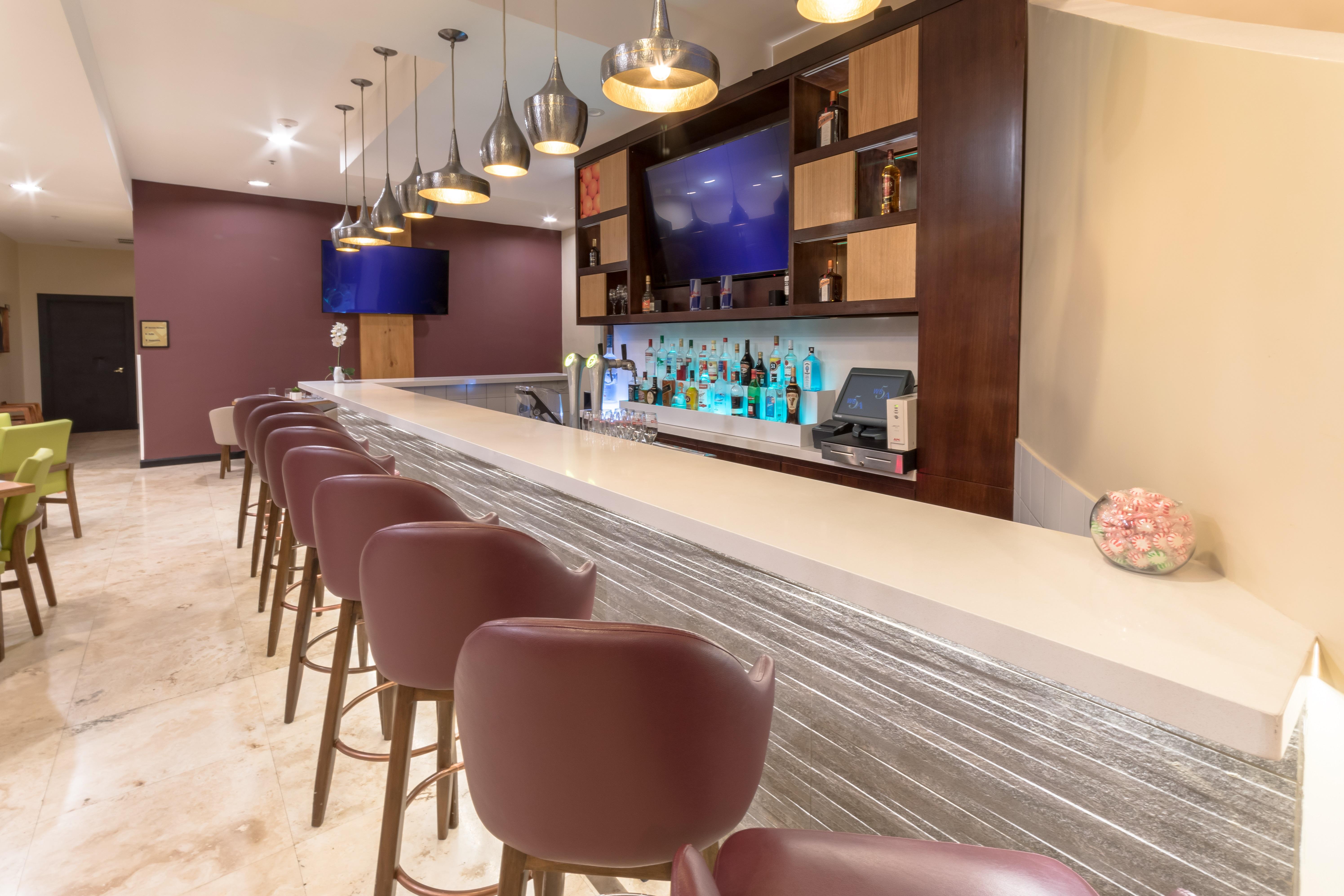 Residence Inn By Marriott San Jose Escazu Kültér fotó