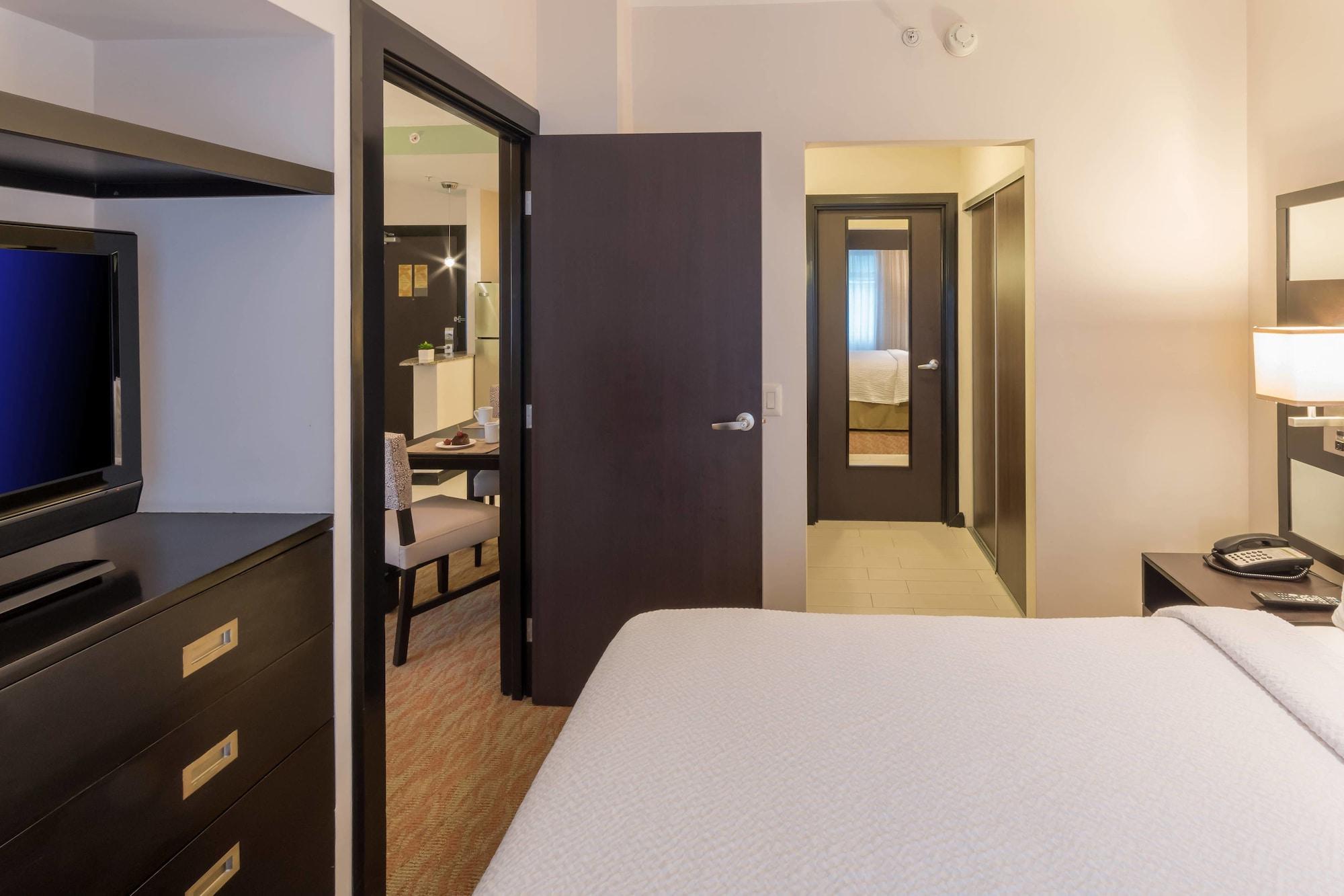 Residence Inn By Marriott San Jose Escazu Kültér fotó