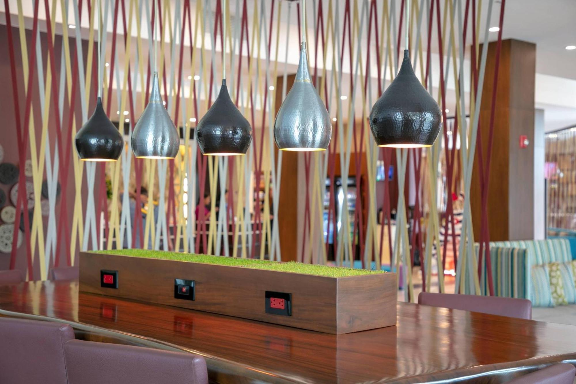Residence Inn By Marriott San Jose Escazu Kültér fotó