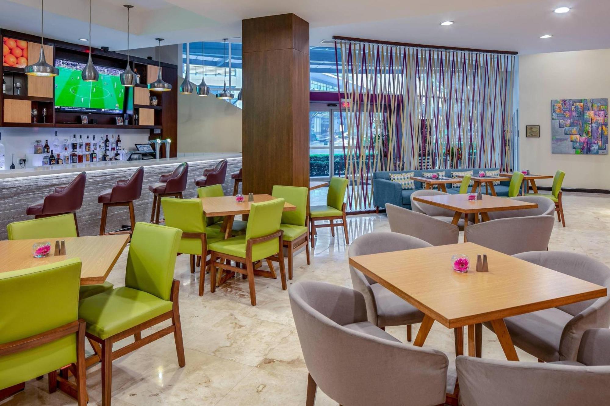 Residence Inn By Marriott San Jose Escazu Kültér fotó