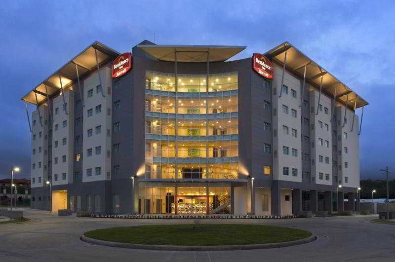 Residence Inn By Marriott San Jose Escazu Kültér fotó