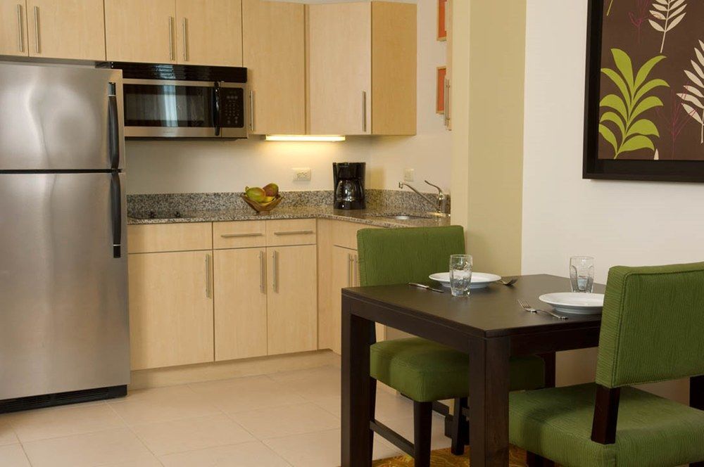 Residence Inn By Marriott San Jose Escazu Kültér fotó